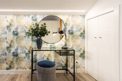 Estúdio para Arrendamento em Campanhã, Porto!