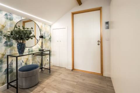 Estúdio para Arrendamento em Campanhã, Porto!