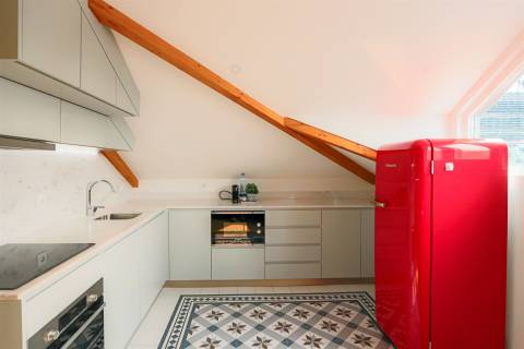 Estúdio para Arrendamento em Campanhã, Porto!