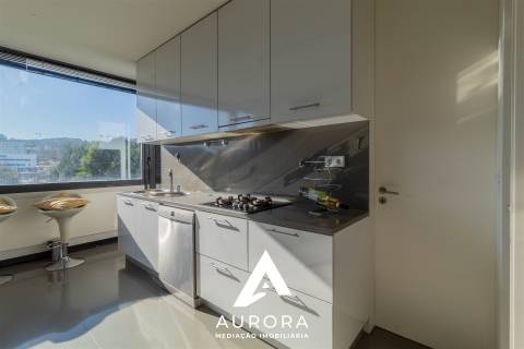 Apartamento T4 Venda em Mafamude e Vilar do Paraíso,Vila Nova de Gaia