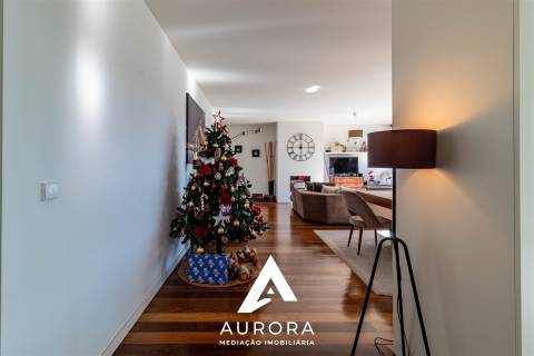 Apartamento T4 Venda em Mafamude e Vilar do Paraíso,Vila Nova de Gaia