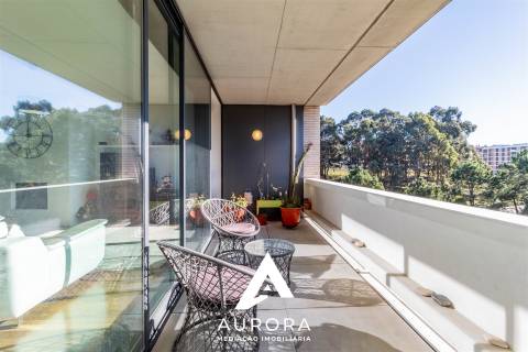 Apartamento T4 Venda em Mafamude e Vilar do Paraíso,Vila Nova de Gaia