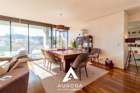 Apartamento T4 Venda em Mafamude e Vilar do Paraíso,Vila Nova de Gaia