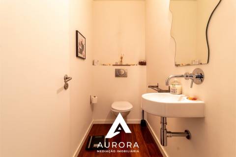 Apartamento T4 Venda em Mafamude e Vilar do Paraíso,Vila Nova de Gaia