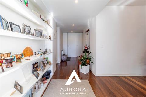 Apartamento T4 Venda em Mafamude e Vilar do Paraíso,Vila Nova de Gaia