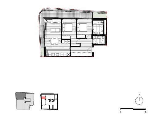 Apartamento T2 Venda em Espinho,Espinho