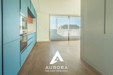 Apartamento T2 Venda em Espinho,Espinho