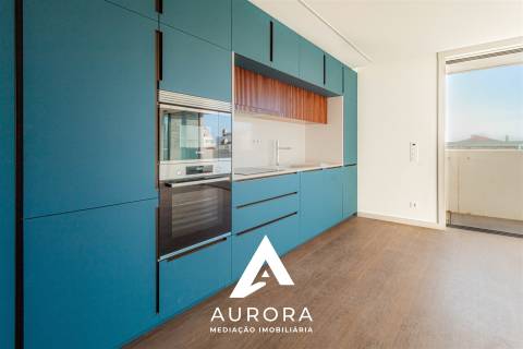 Apartamento T2 Venda em Espinho,Espinho