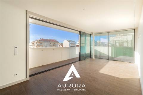 Apartamento T2 Venda em Espinho,Espinho