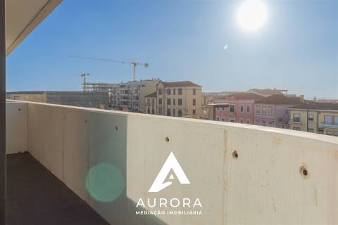 Apartamento T2 Venda em Espinho,Espinho