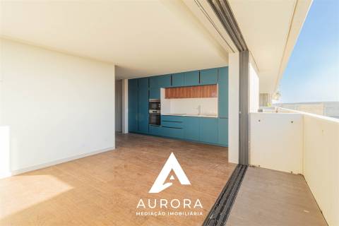 Apartamento T2 Venda em Espinho,Espinho