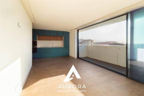 Apartamento T2 Venda em Espinho,Espinho