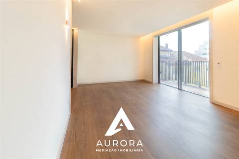 Apartamento T2 Venda em Espinho,Espinho