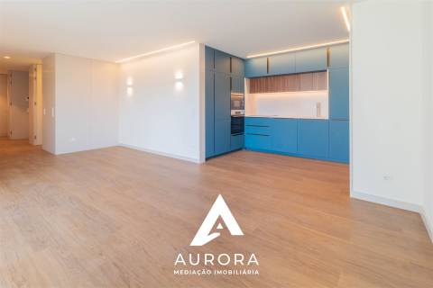 Apartamento T2 Venda em Espinho,Espinho