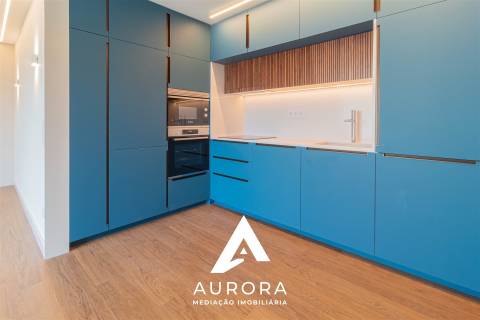 Apartamento T2 Venda em Espinho,Espinho