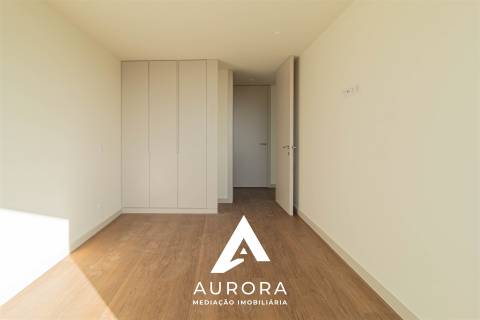 Apartamento T3 Vista Mar Varanda de 26m2