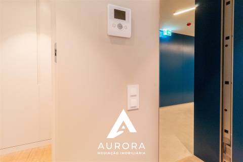 Apartamento T2 nascente/sul a 100 metros da praia de Espinho