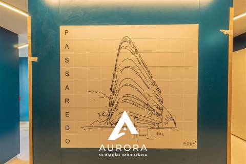 Apartamento T2 100 metros da praia