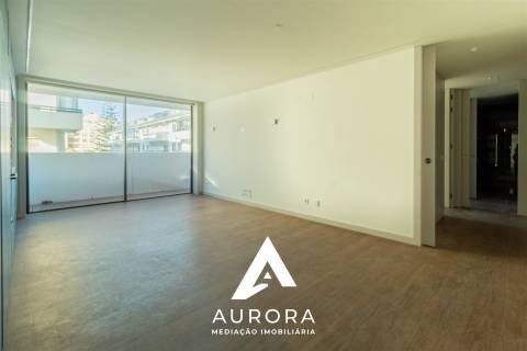 Apartamento T2 100 metros da praia