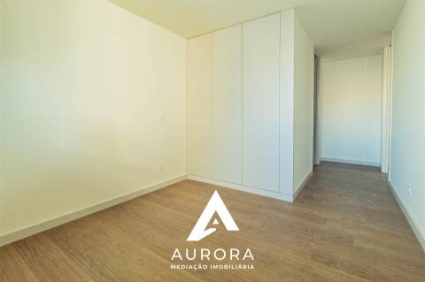 Apartamento T2 100 metros da praia