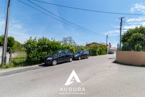 Terreno  Venda em Nogueira da Regedoura,Santa Maria da Feira