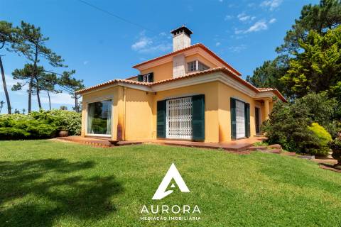 Moradia Isolada T4 Venda em Esmoriz,Ovar