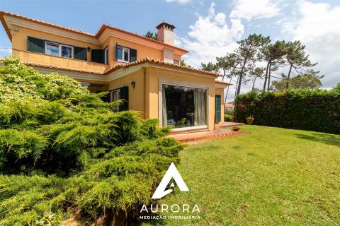 Moradia Isolada T4 Venda em Esmoriz,Ovar