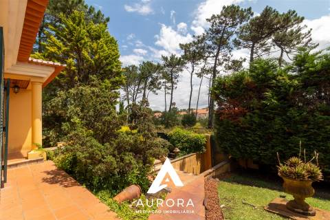 Moradia Isolada T4 Venda em Esmoriz,Ovar