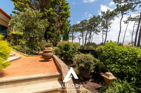 Moradia Isolada T4 Venda em Esmoriz,Ovar