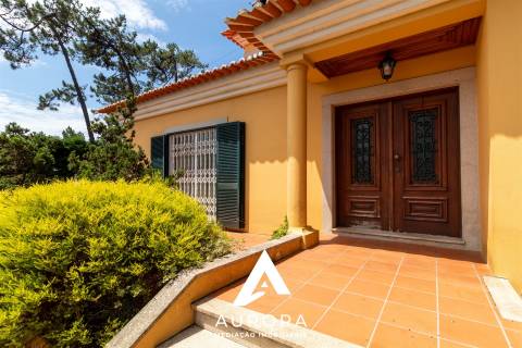 Moradia Isolada T4 Venda em Esmoriz,Ovar