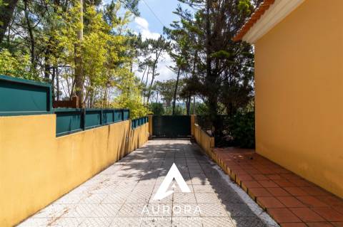 Moradia Isolada T4 Venda em Esmoriz,Ovar