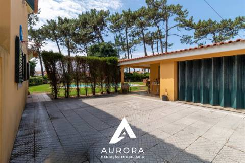 Moradia Isolada T4 Venda em Esmoriz,Ovar