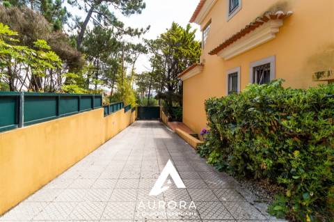 Moradia Isolada T4 Venda em Esmoriz,Ovar