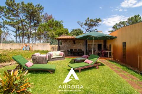 Moradia Isolada T4 Venda em Esmoriz,Ovar