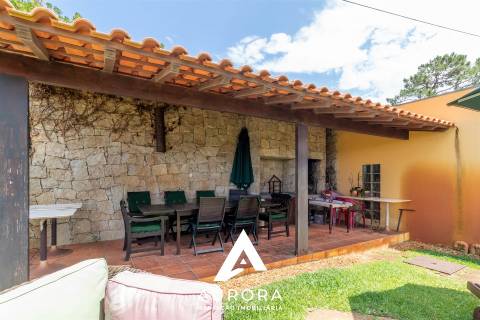 Moradia Isolada T4 Venda em Esmoriz,Ovar