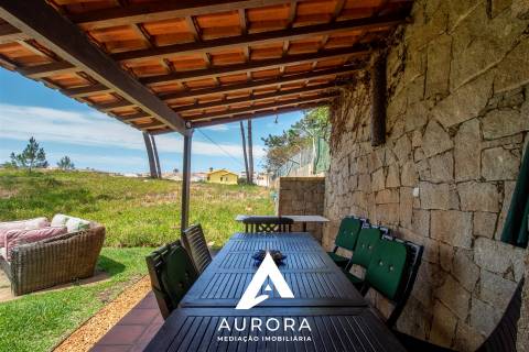 Moradia Isolada T4 Venda em Esmoriz,Ovar