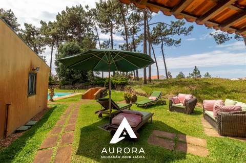 Moradia Isolada T4 Venda em Esmoriz,Ovar