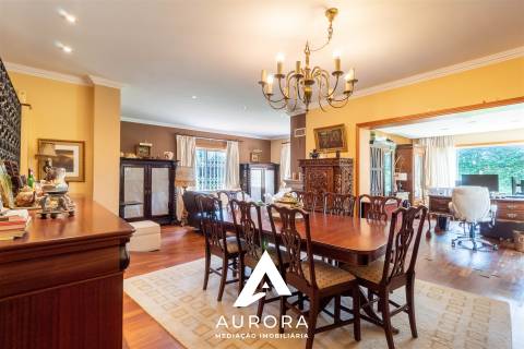 Moradia Isolada T4 Venda em Esmoriz,Ovar