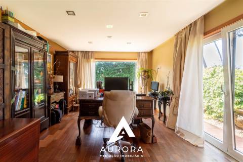 Moradia Isolada T4 Venda em Esmoriz,Ovar