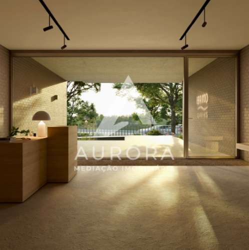 T2 S.Félix último piso vista mar varanda sul 3 lugares+arrumo