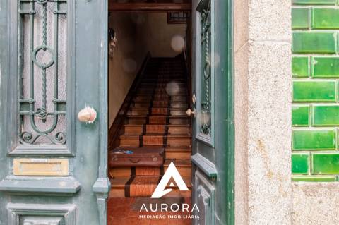 Moradia T6 Venda em Espinho,Espinho