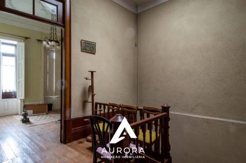 Moradia T6 Venda em Espinho,Espinho