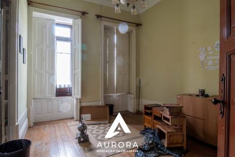 Moradia T6 Venda em Espinho,Espinho