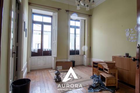 Moradia T6 Venda em Espinho,Espinho