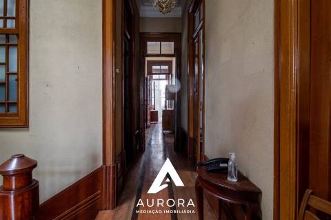 Moradia T6 Venda em Espinho,Espinho