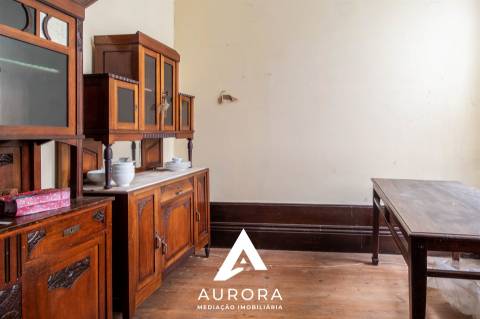 Moradia T6 Venda em Espinho,Espinho