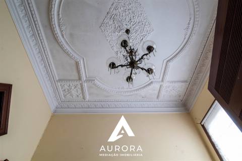 Moradia T6 Venda em Espinho,Espinho