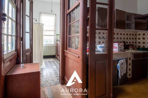 Moradia T6 Venda em Espinho,Espinho