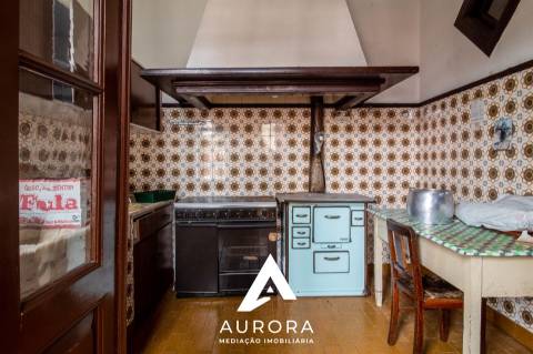 Moradia T6 Venda em Espinho,Espinho