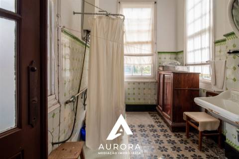 Moradia T6 Venda em Espinho,Espinho